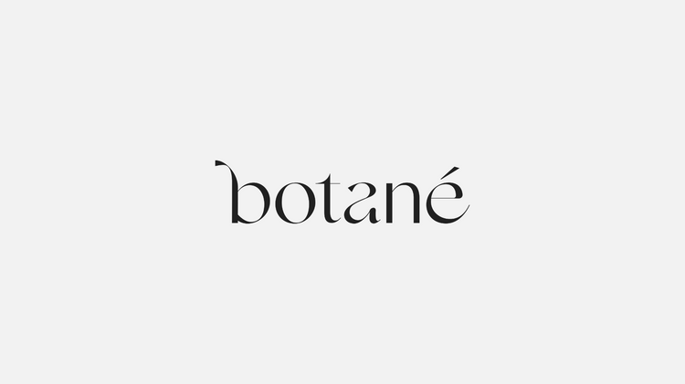 Botané