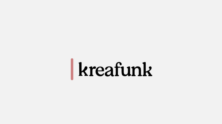 Kreafunk