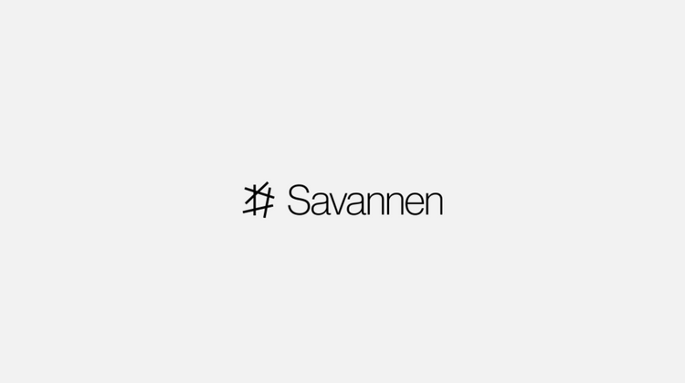 Savannen