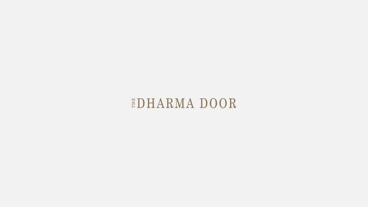 The Dharma Door