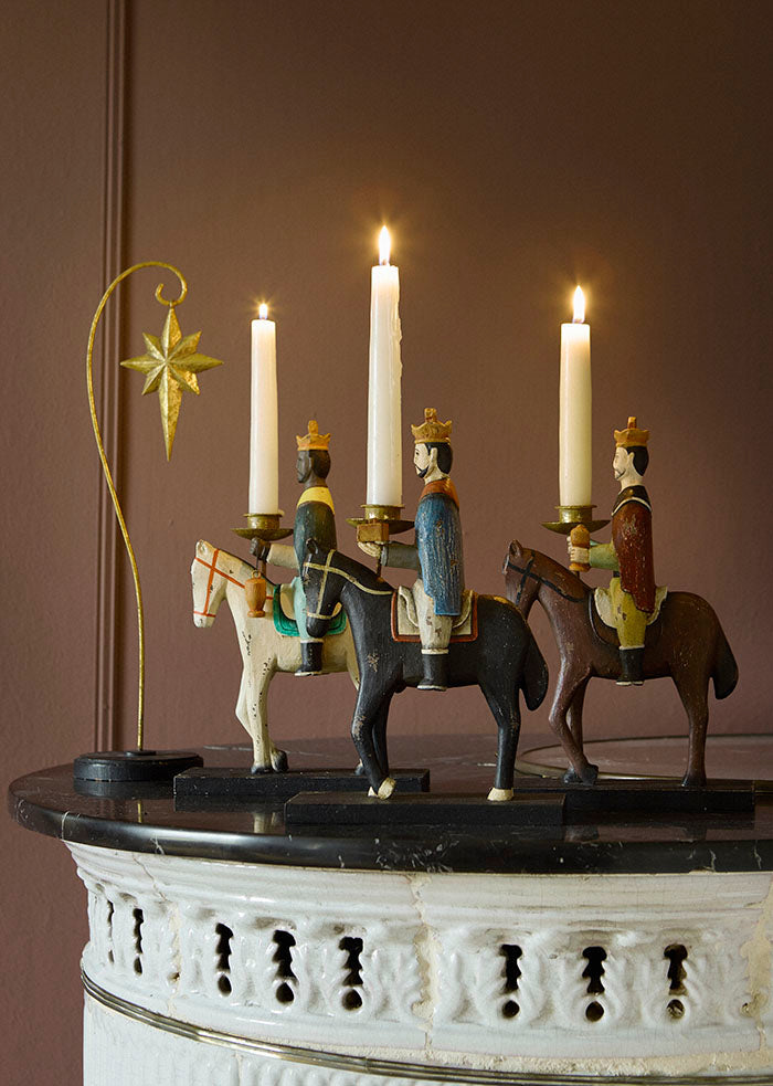 Juledekor