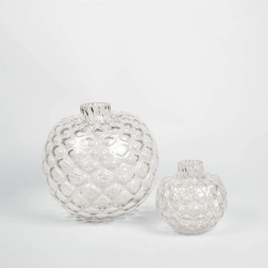 Pavona glassvase 16 cm
