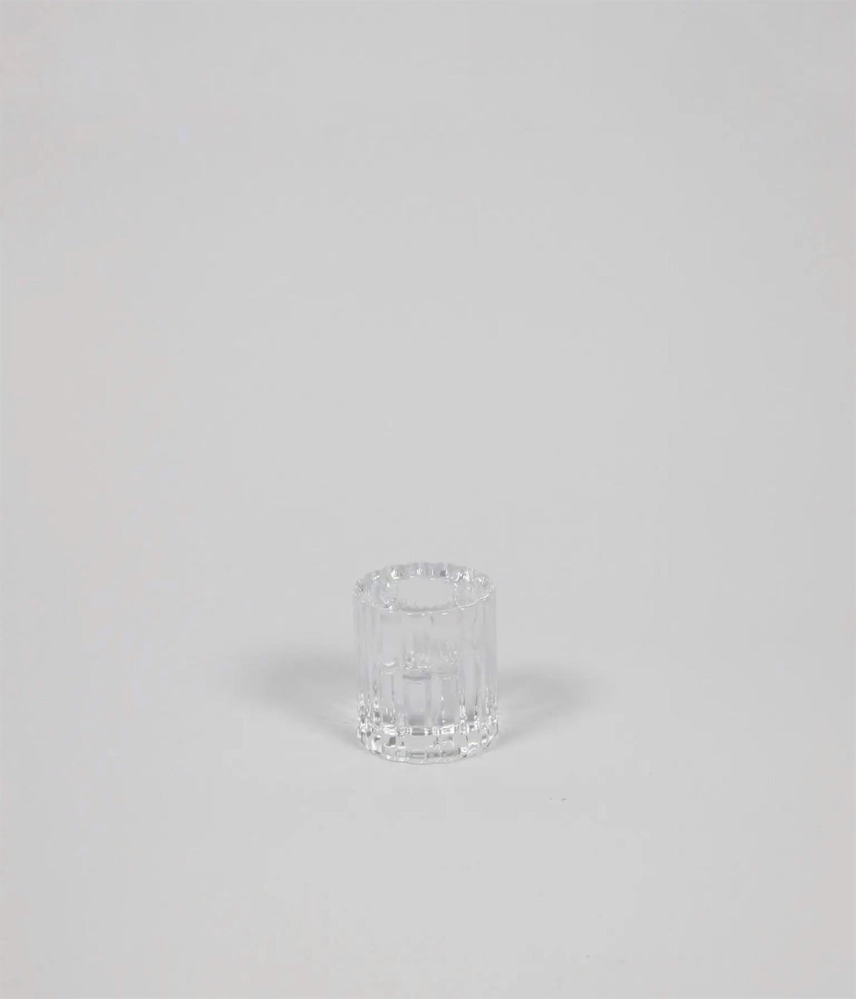 Una lysholder 6 cm