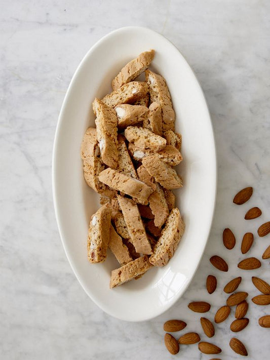 Cantuccini Mandelkaker 150gr