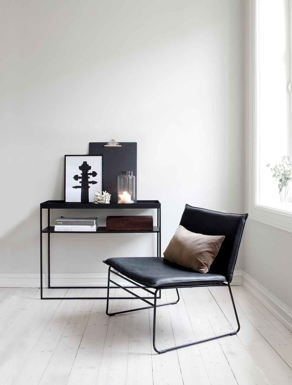 Kyst Loungestol