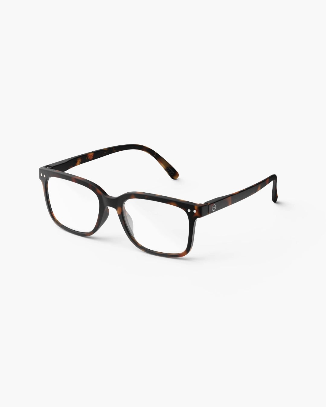 Lesebriller #L Tortoise
