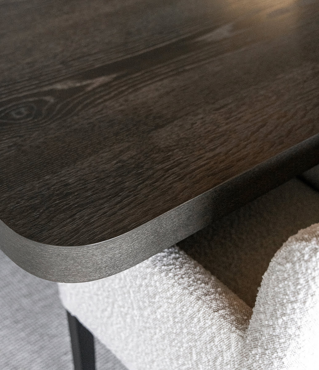 Cloud Spisebord 240x110 cm