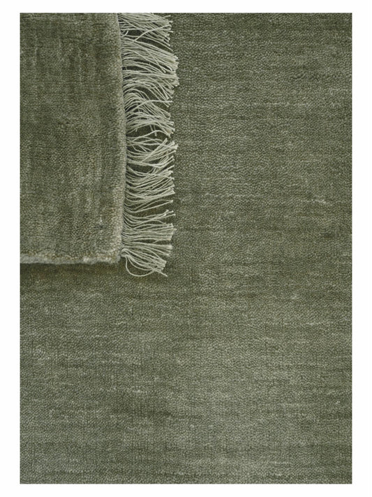Abyss Bliss grønn 170x240