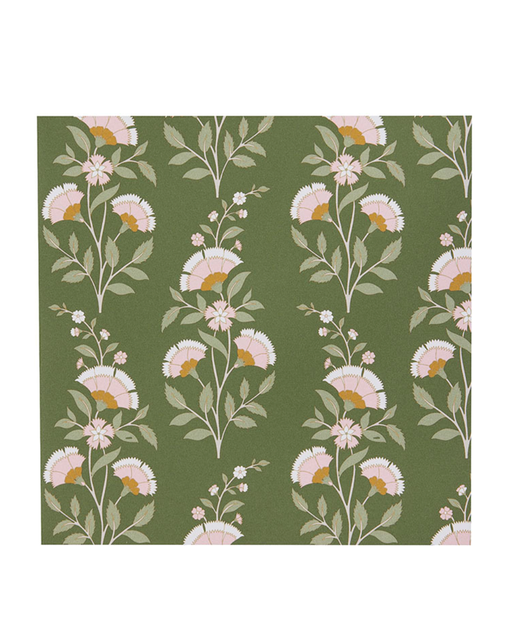 Papirserviett Calla Pine 50stk