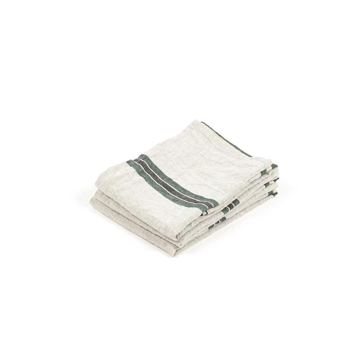 Dock kjøkkenhånkle 70x70 cm, Racing stripe