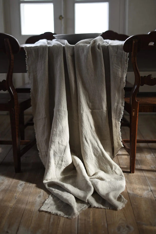 Monique duk 150x300 cm