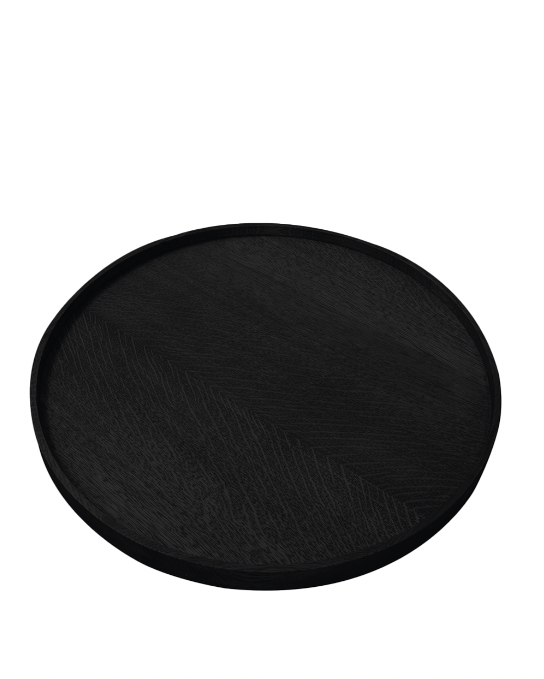 Mingle brett 60, Sort/ Wenge