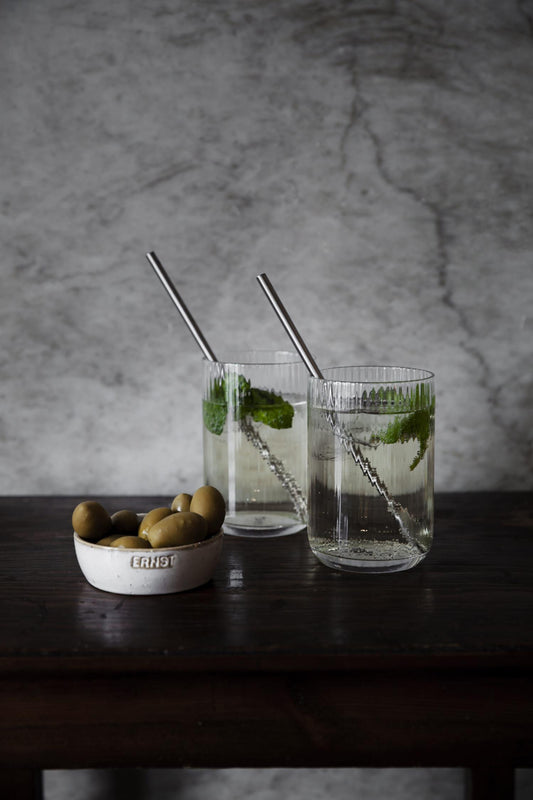 Drikkeglass 50cl, 2pk