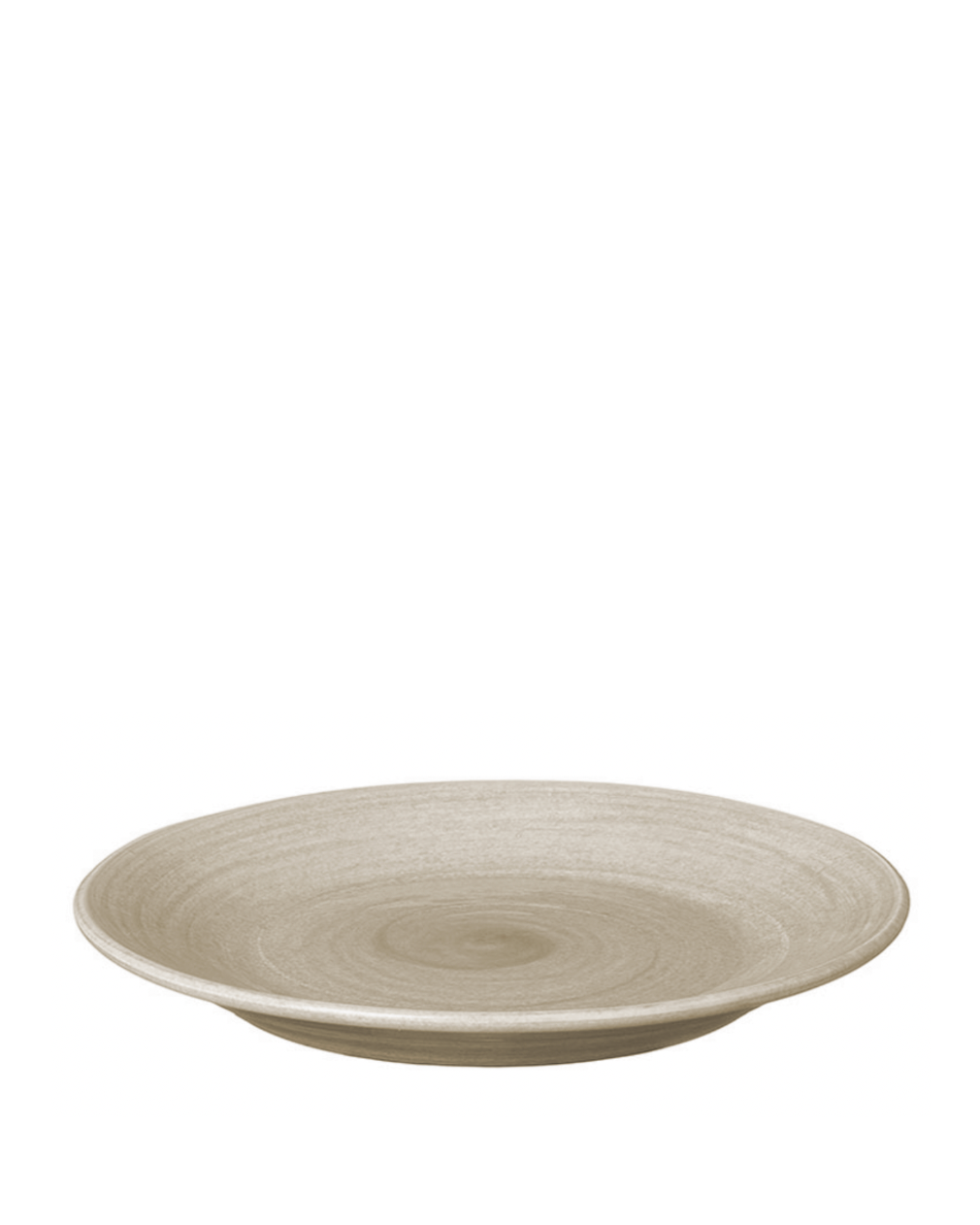 Tallerken Capri Ø22cm, Havre