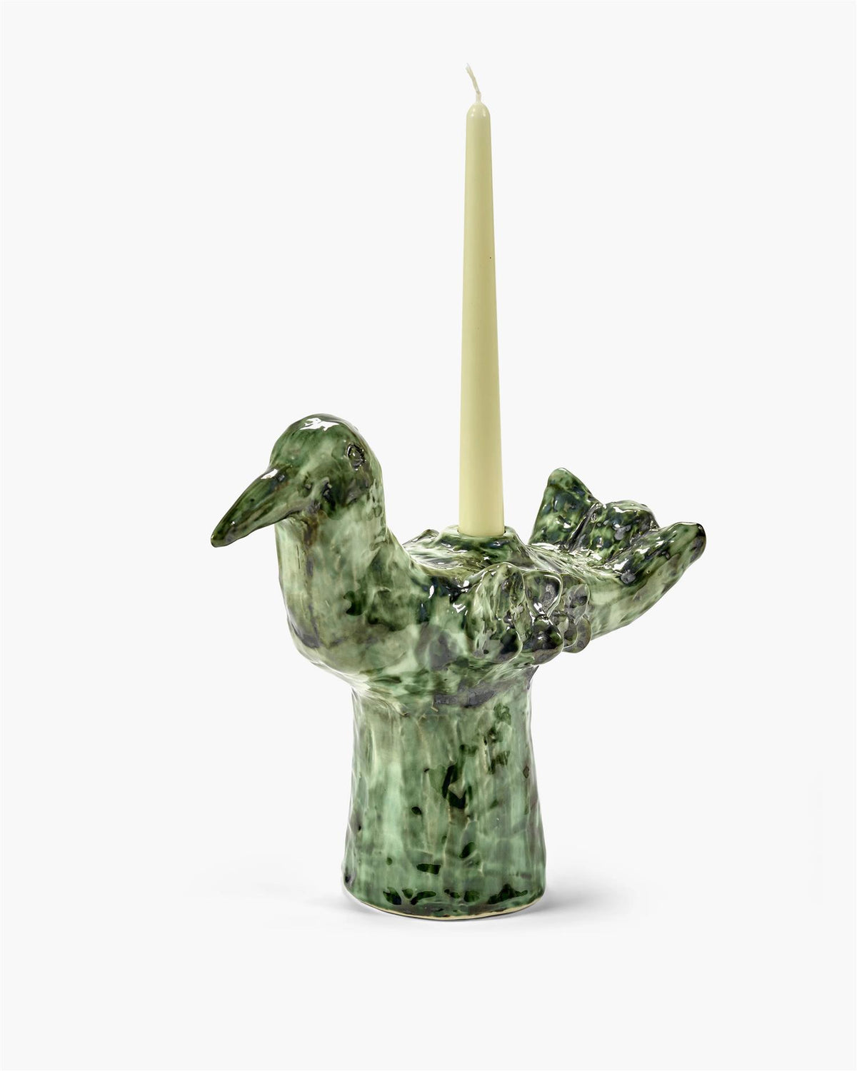 Lysestake green cosas lindas