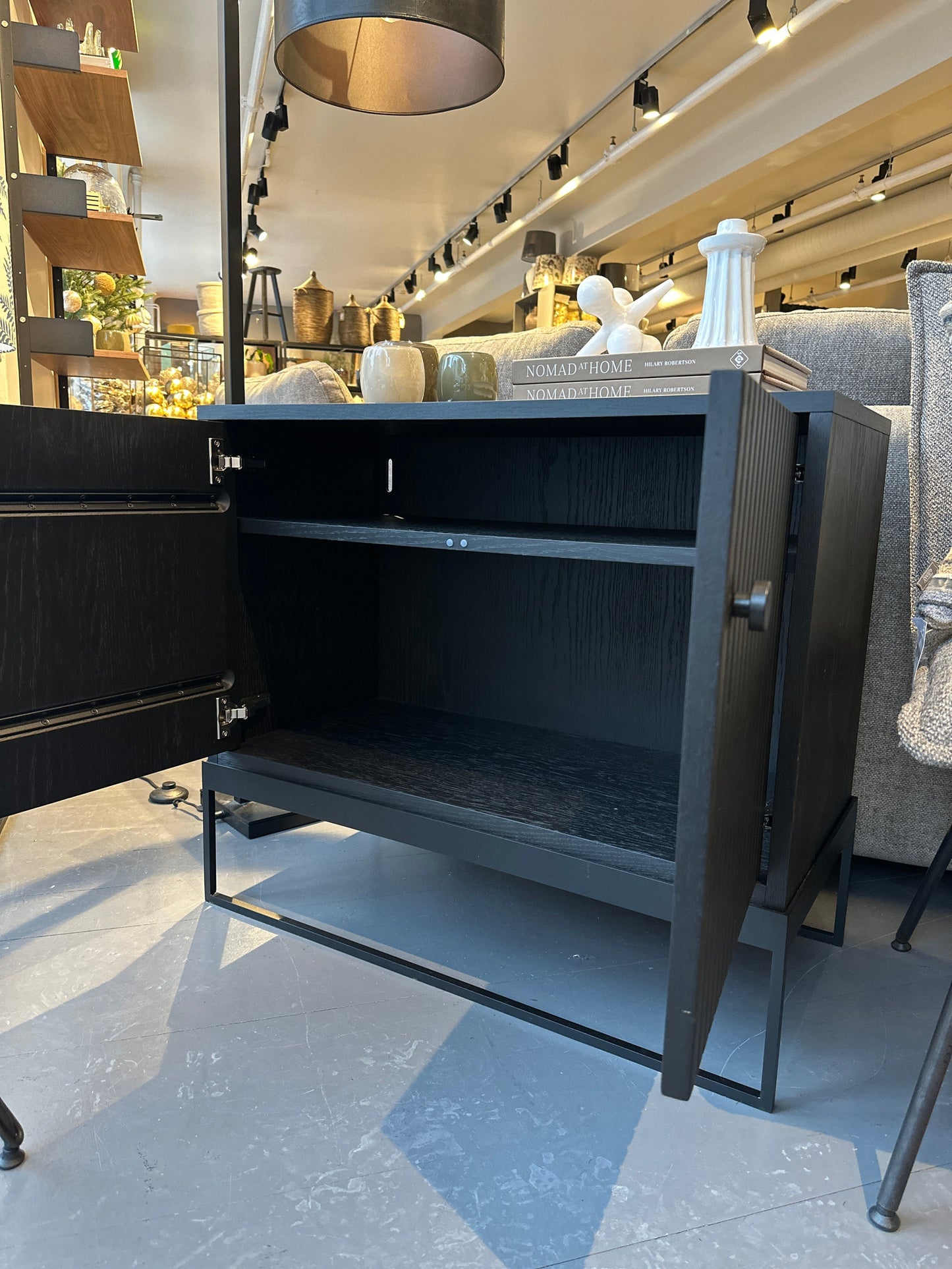Utstilling - Dis sideboard 80 cm