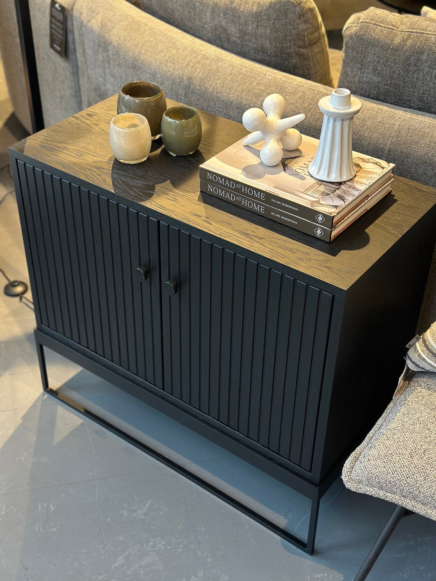 Utstilling - Dis sideboard 80 cm