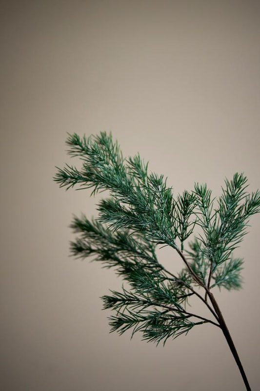 Pine kunstig gren 73 cm
