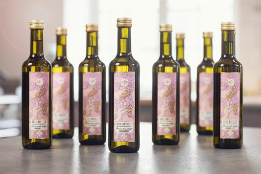 Proseccoeddik – Aceto da Vino Prosecco D.O.C 500 ml