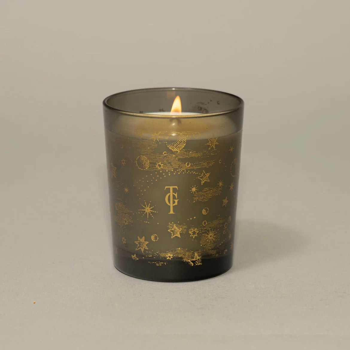 Duftlys Manor Christmas, 190g