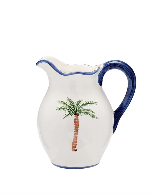 Palme mugge