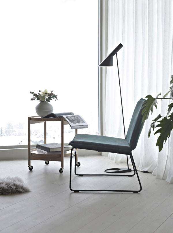 Kyst Loungestol