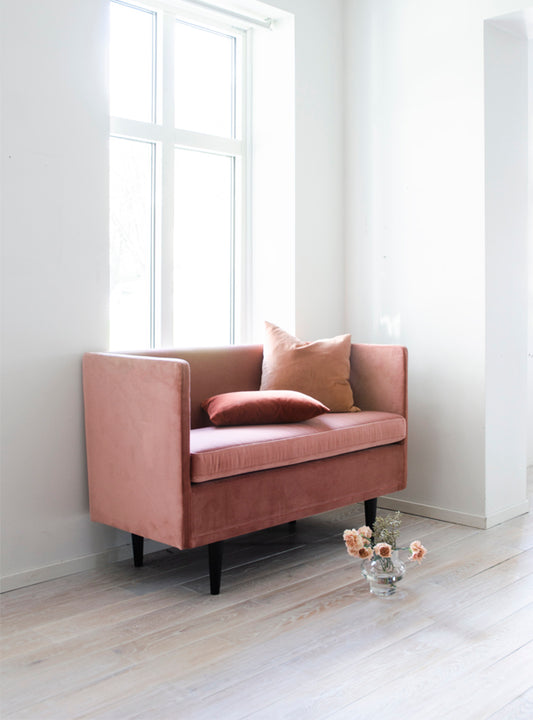 Mingle 62 spisesofa