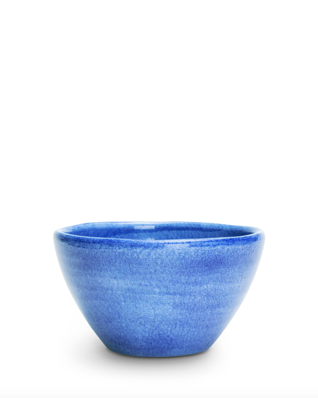 Basic skål 12 cm, Lyseblå
