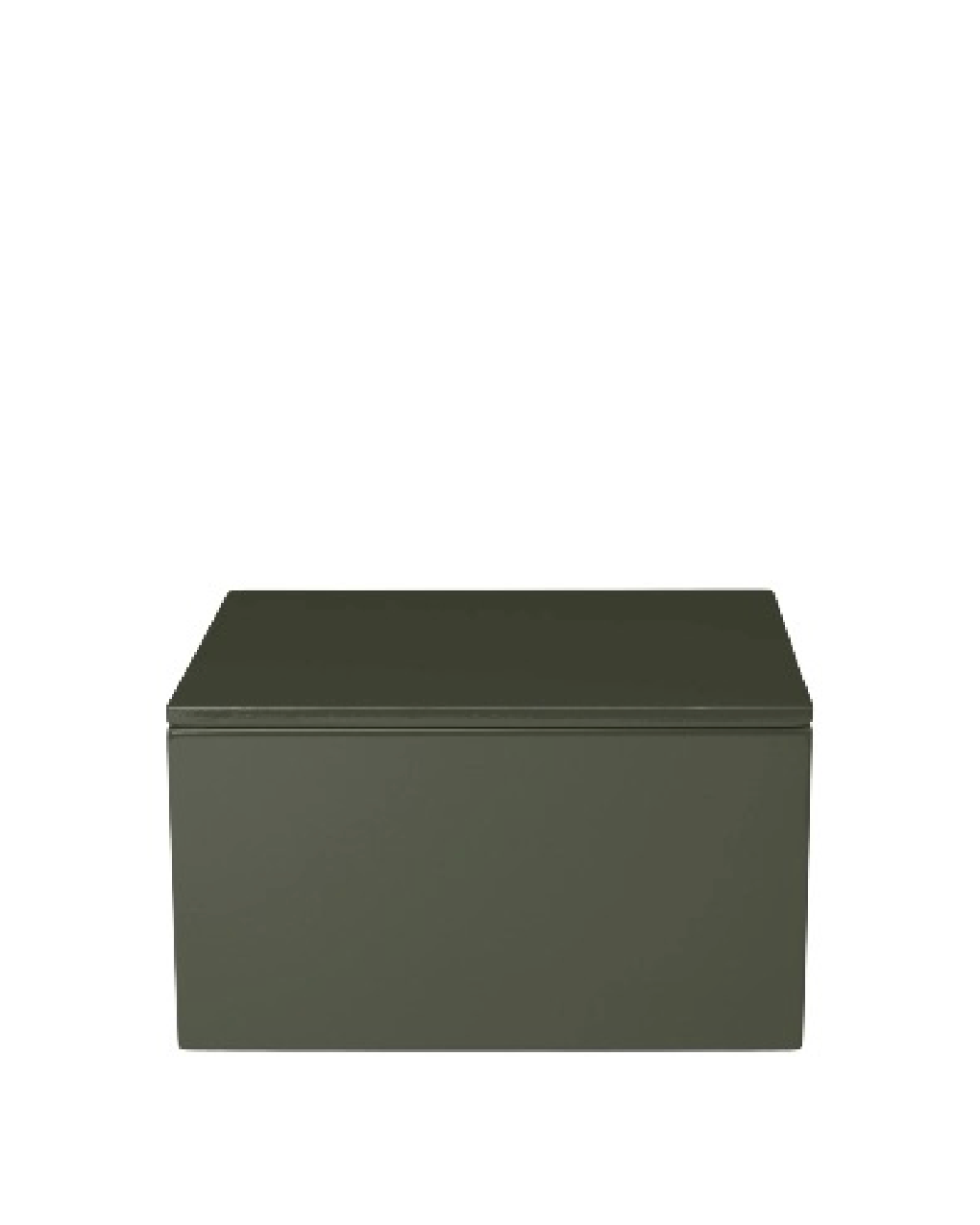 Lux Boks 19x19x7cm, Urban green