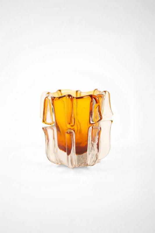 Orion lysholder, amber