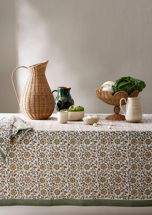 Rottingmugge natur H40 cm