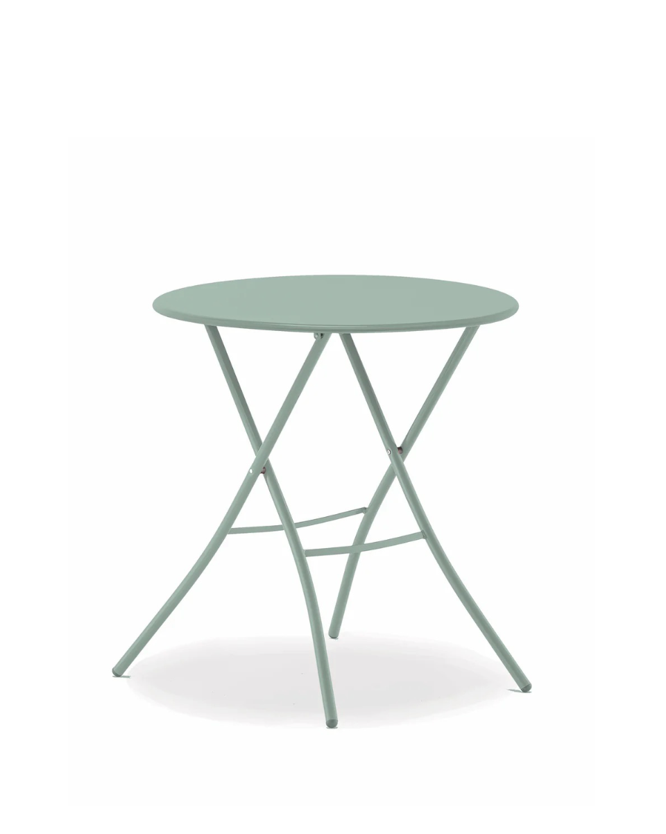 Sirio Bord Ø67/70cm, kommer i flere farger