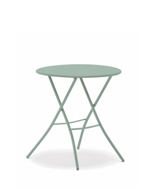 Sirio Bord Ø67/70cm, kommer i flere farger