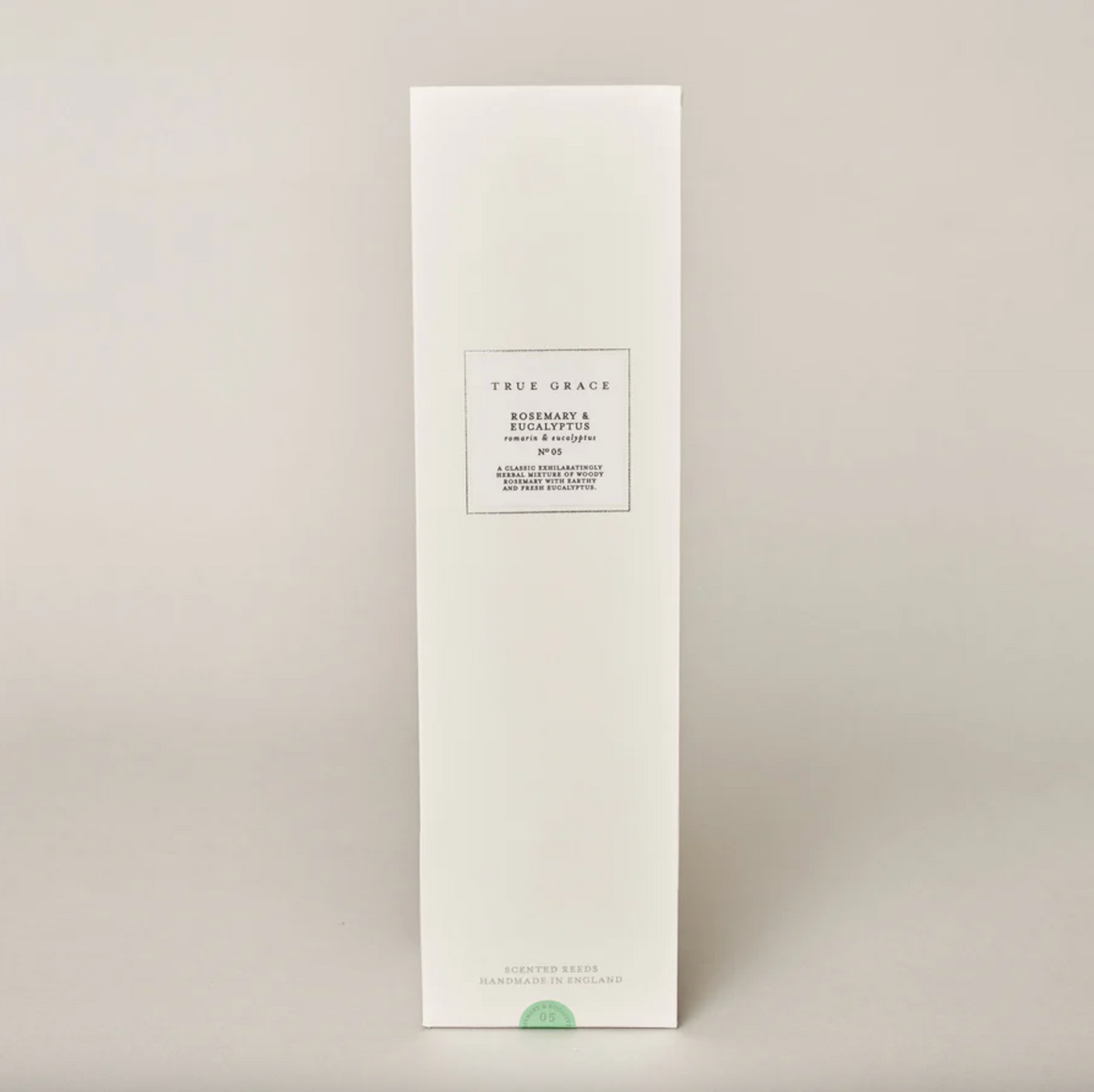 Diffuser Village Rosemary & Eucalyptus No 05