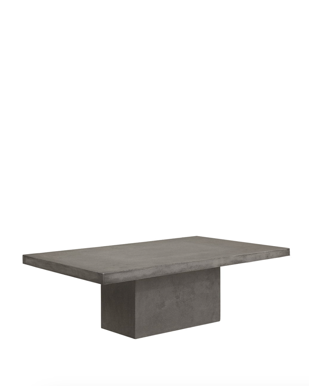 Campos sofabord 75x130 cm