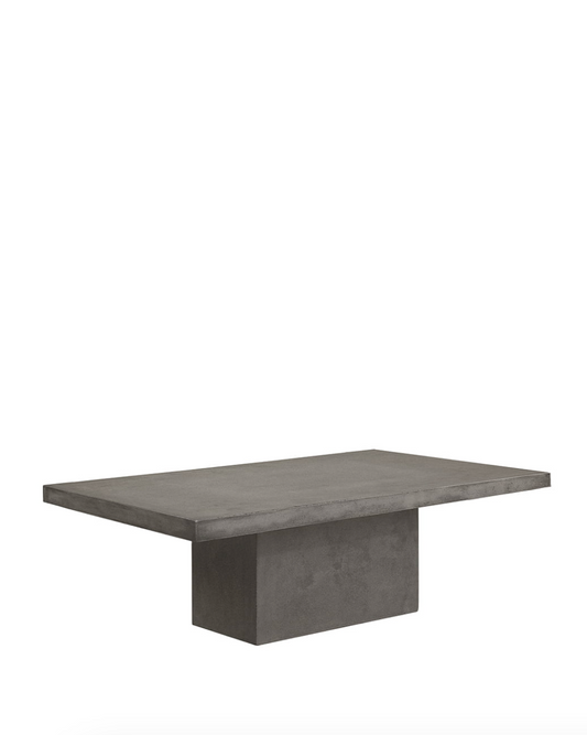 Campos sofabord 75x130 cm