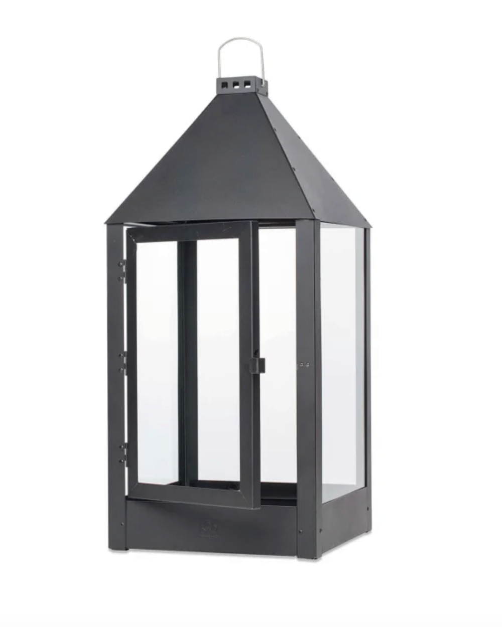 Black Mega Lantern 70cm
