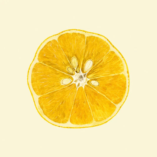 Lemon Open 61x61, eikeramme