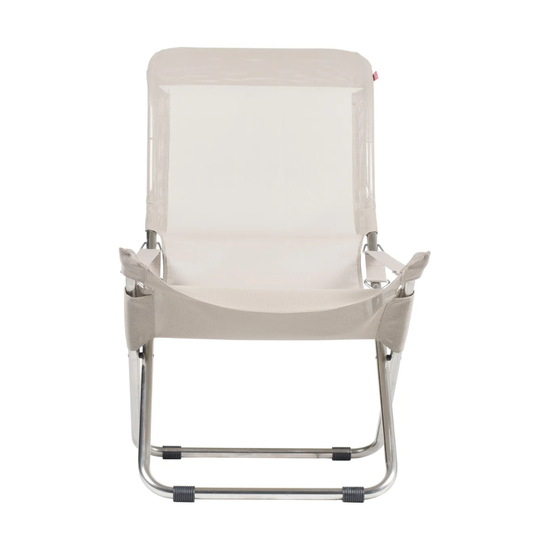 Fiesta Solstol Texfil, Taupe