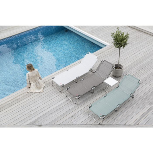 Amigo Solseng, Beige