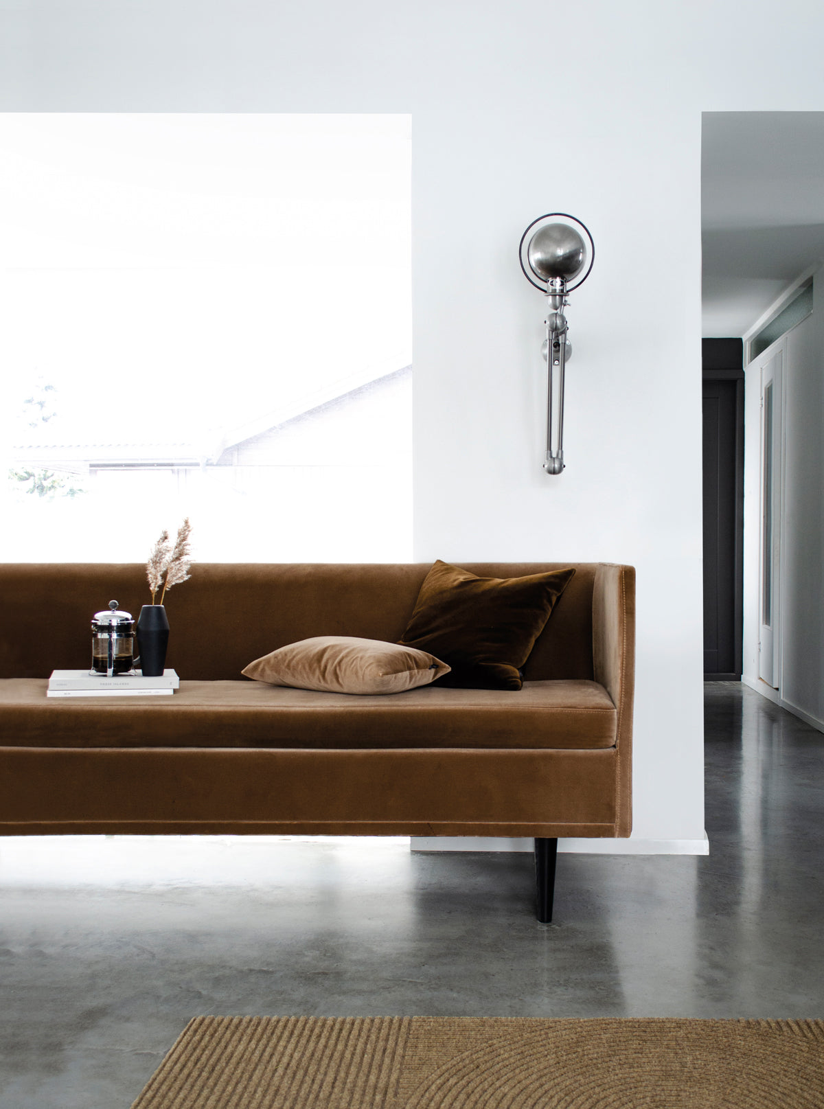 Mingle 71 spisesofa