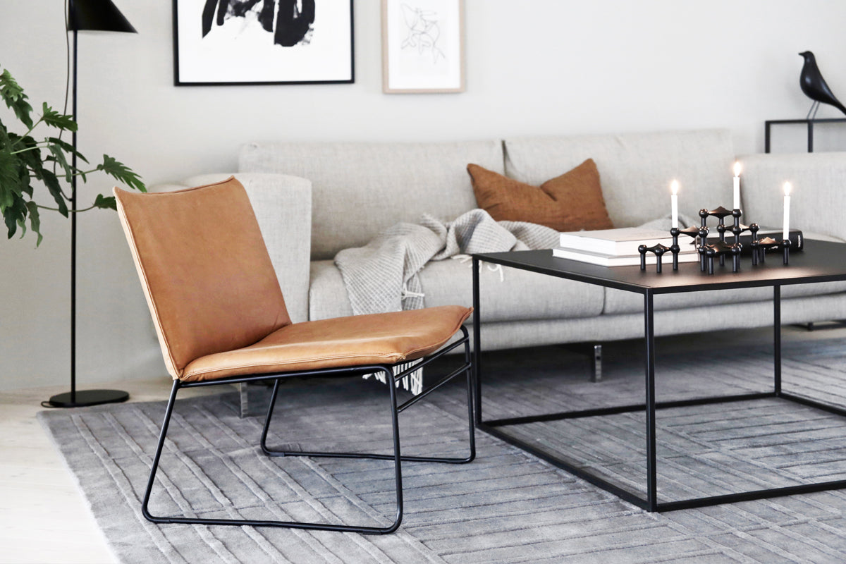 Kyst Loungestol