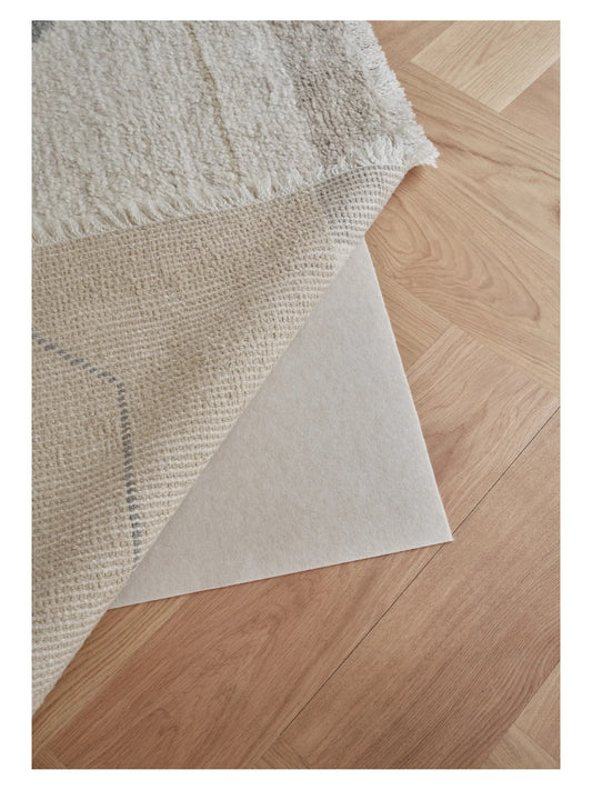 Teppeunderlag luxus 160x230