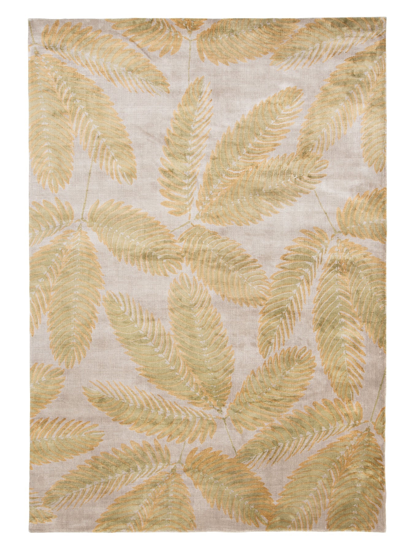 Ambrosia 170x240, mustard
