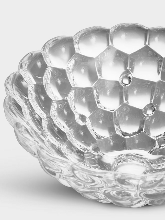 Raspberry bowl 190 mm