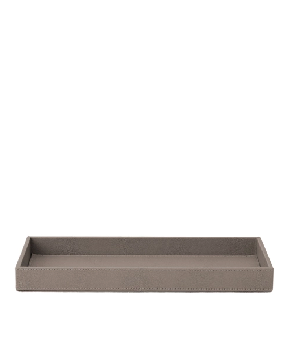 Sting Brett 38x19x3,5cm, Warm grey