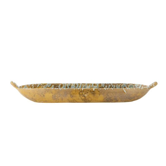 Milani serveringsfat L34x7,5xH5 cm