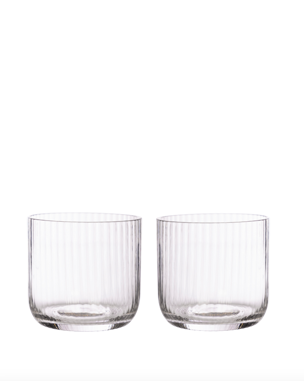 Drikkeglass 25cl, 2pk