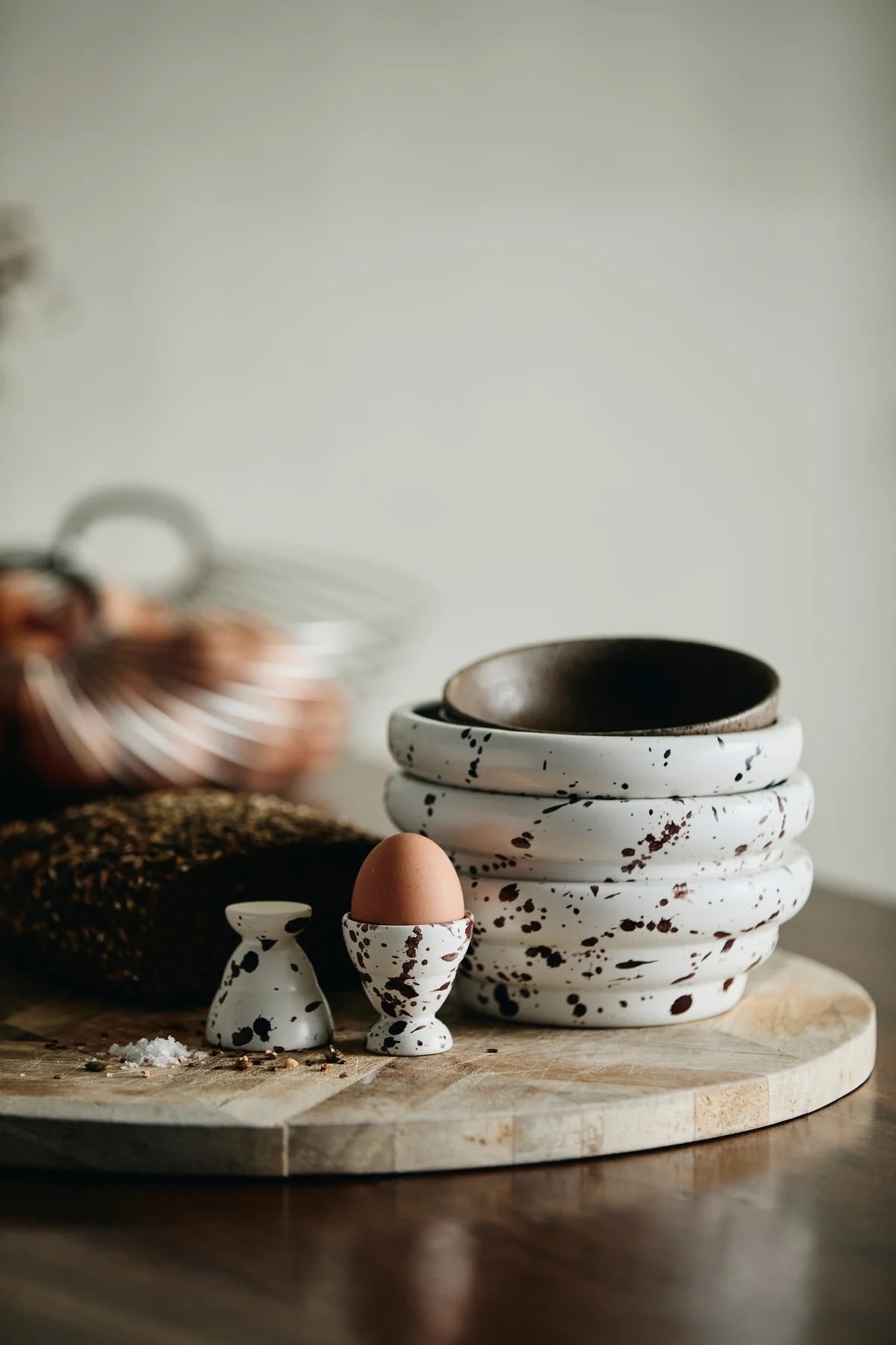 Ria eggeglass