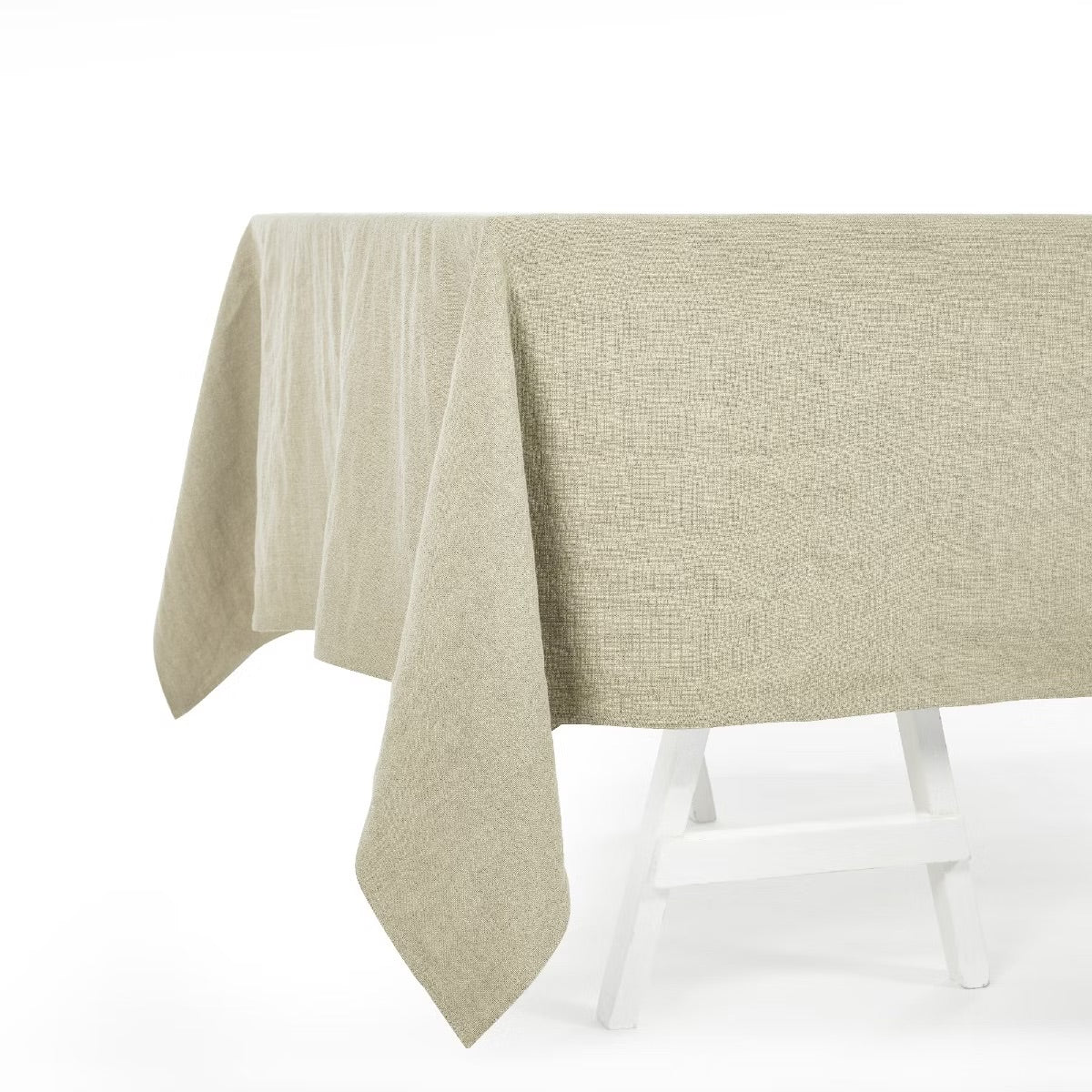 Hudson duk 165x275 cm, Flax